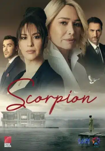 Escorpion – Capitulo 51