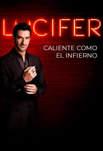 Lucifer 1 Temporada – Capitulo 10