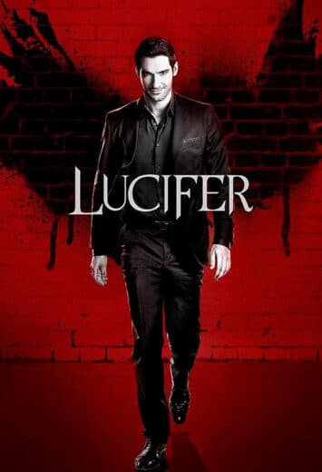 Lucifer 2 Temporada – Capitulo 9