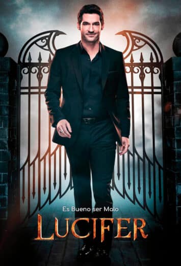 Lucifer 3 Temporada – Capitulo 18