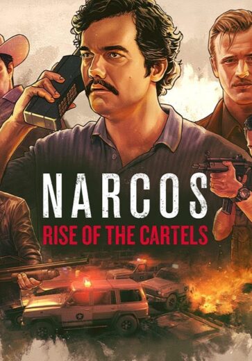Narcos: El auge de los cárteles Temporada 1 – Capitulo 4
