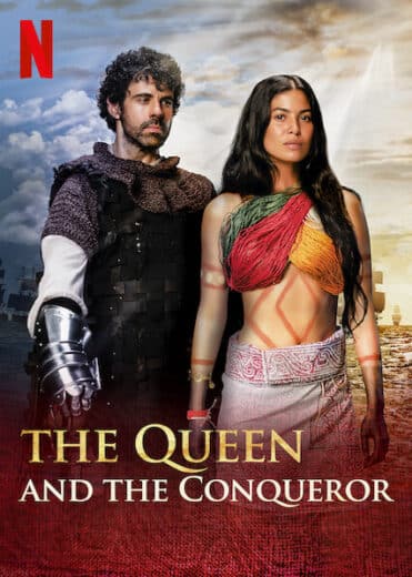 La Reina de Indias y el Conquistador Capitulo 32