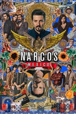 Narcos: México Temporada 2 – Capitulo 2