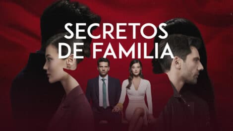 Secretos de Familia Capítulo 82 Completo HD