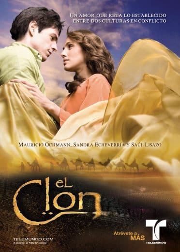 El clon – Capítulo 96