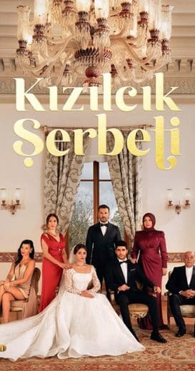 Kizilcik Serbeti Capítulo 46