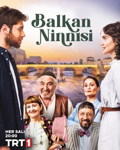 Balkan Ninnisi – Capitulo 9