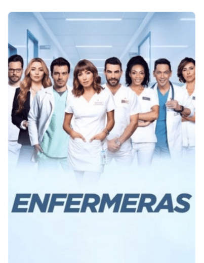 Enfermeras 2 Temporada – Capítulo 216