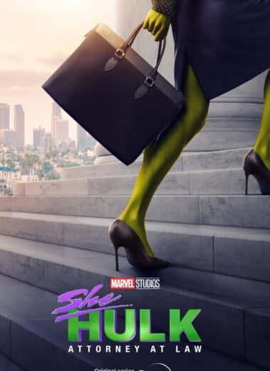 She-Hulk: Attorney at Law – Capítulo 1