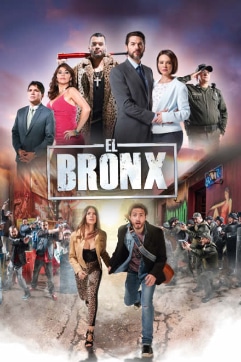El Bronx – Capítulo 49