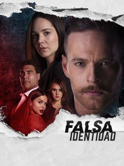 Falsa Identidad Temporada 1 Capítulo 91 Final