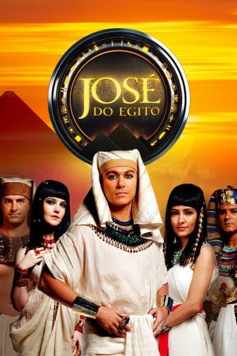 Jose de Egipto Capítulo 20