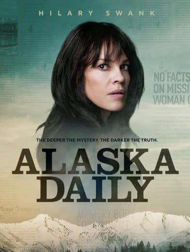 Alaska Daily – Capítulo 4