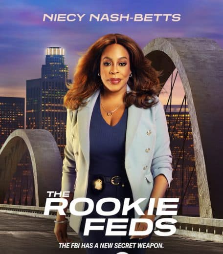 The Rookie Feds Capítulo 6