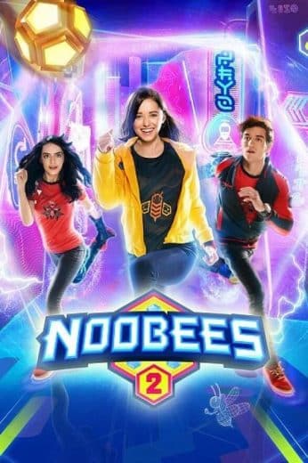 Noobees 2 Temporada – Capítulo 17