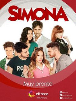 Simona – Capítulo 18