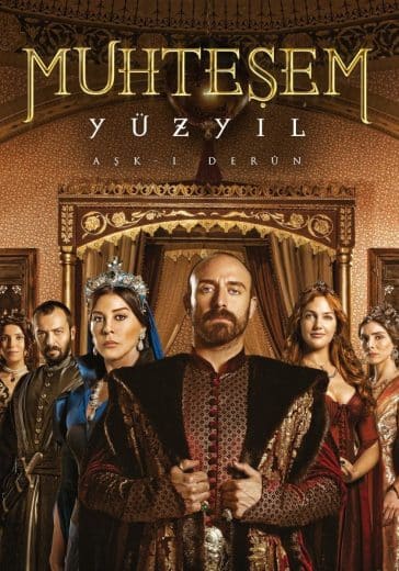Suleimán el gran sultán Capítulo 202