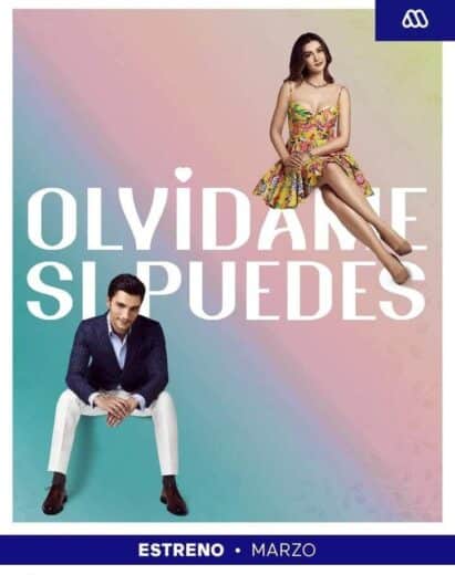 Olvídame si Puedes – Capitulo 24