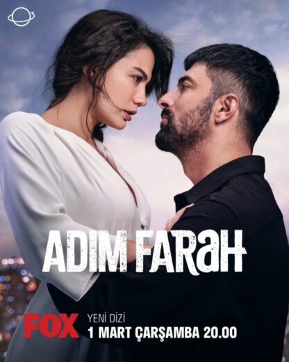 Adim Farah – Capitulo 9