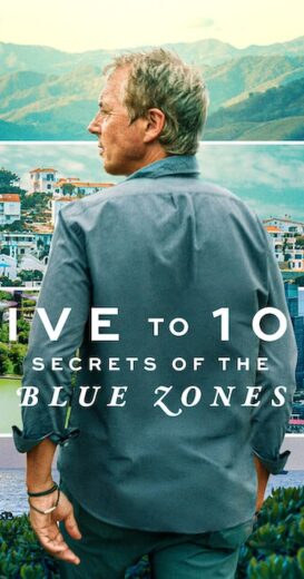 Vivir 100 años: Los secretos de las zonas azules – Capitulo 1