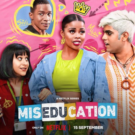 Miseducation – Capitulo 4