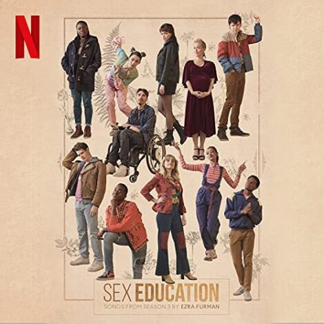 Sex Education Temporada 3 Capítulo 4