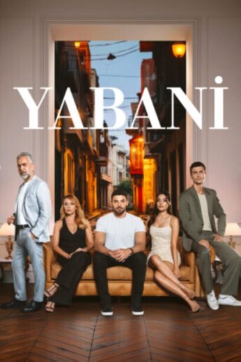 Yabani Capitulo 15