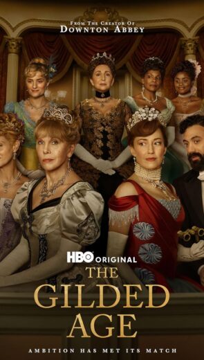 The Gilded Age Temporada 1 – Capitulo 5