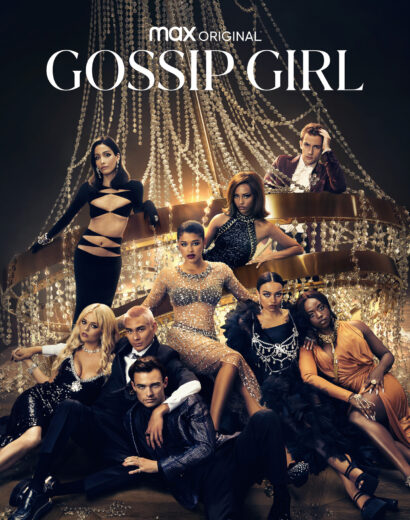 Gossip Girl Temporada 6 – Capítulo 4