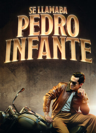 Se llamaba Pedro Infante – Capitulo 4