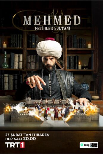 Mehmed Fetihler Sultani – Capitulo 12
