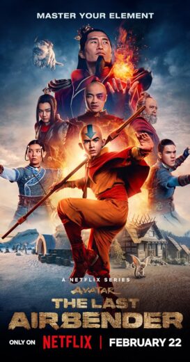 Avatar: La leyenda de Aang Capitulo 8