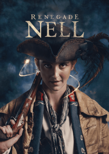 Renegade Nell – Capitulo 5