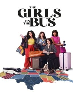 Las chicas del autobús – Capitulo 2